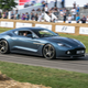 Illustration for article titled The Goodwood Festival Of Speed Is Car Heaven